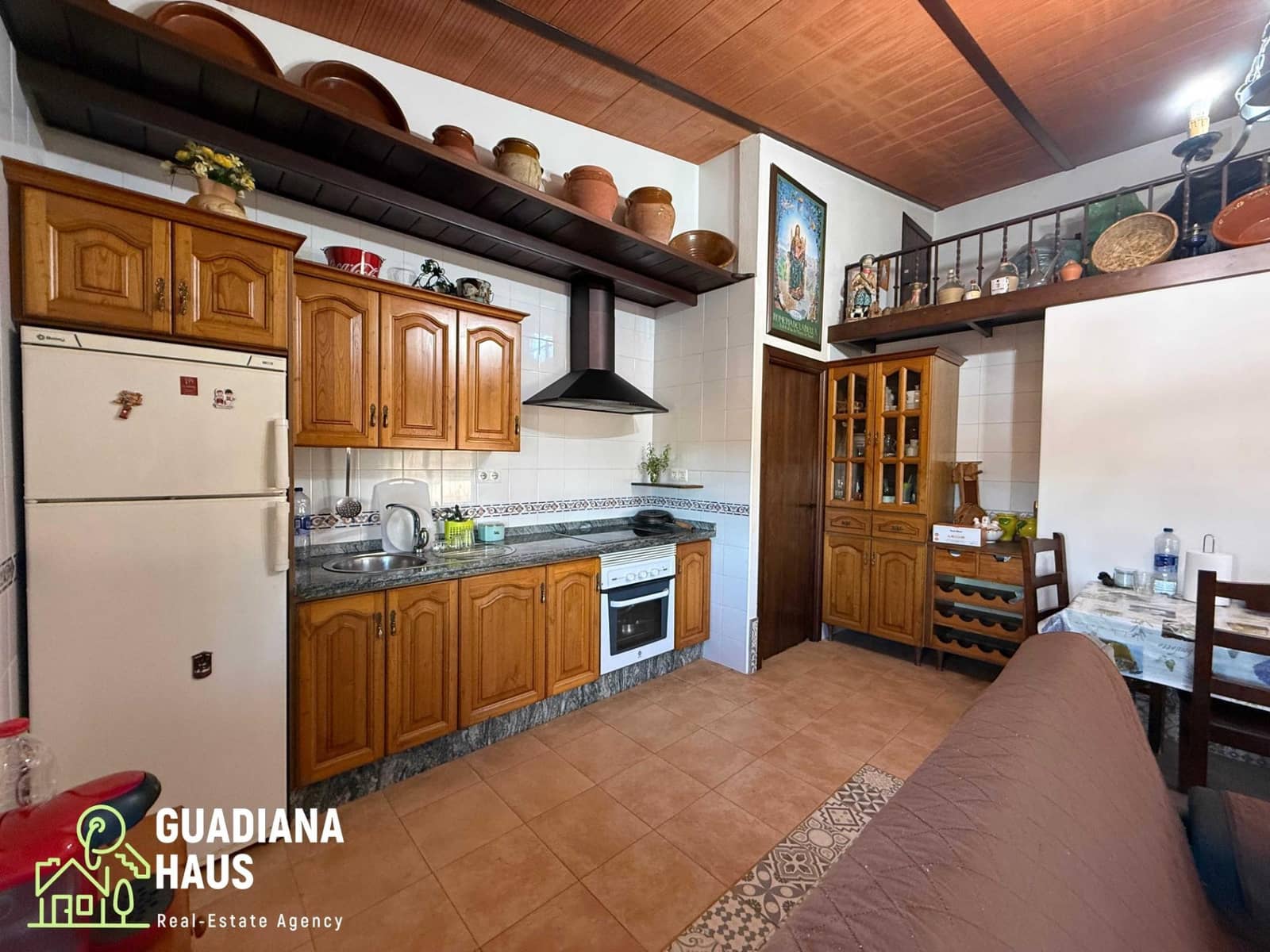 1 slaapkamer Finca/Landhuis te koop in Lepe - € 690.000 (Ref: 10078576)
