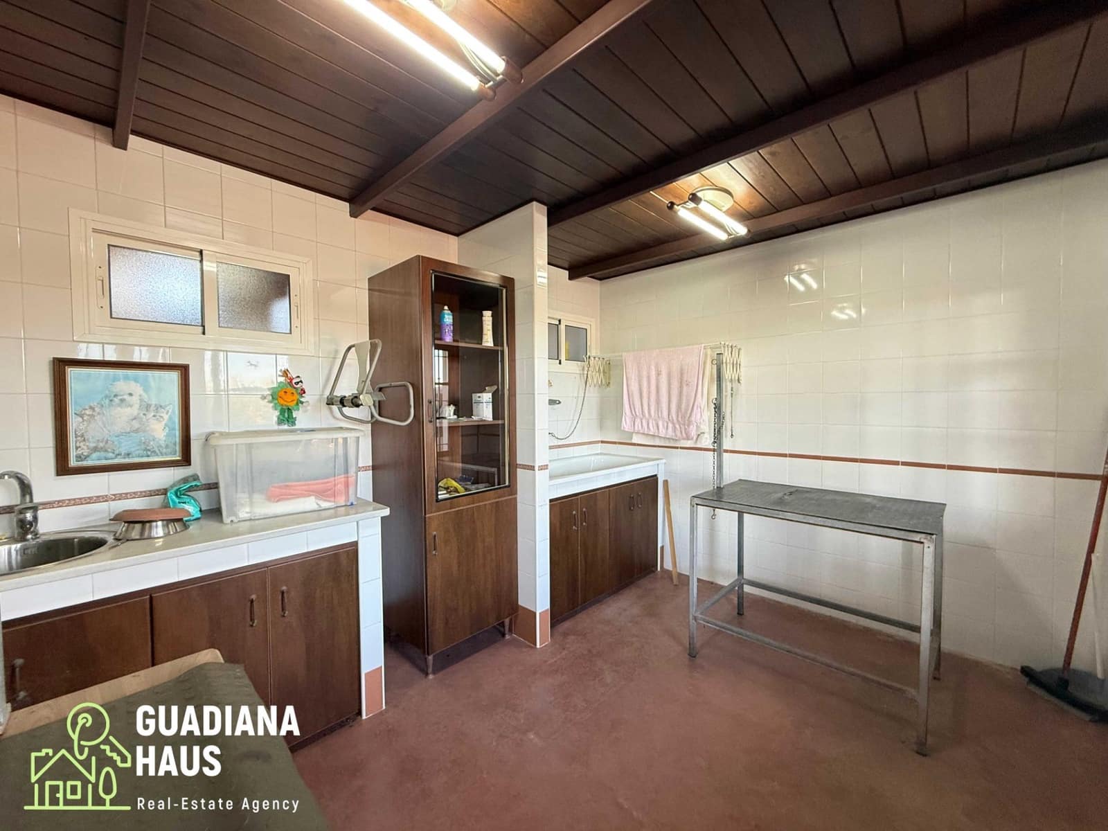 1 slaapkamer Finca/Landhuis te koop in Lepe - € 690.000 (Ref: 10078576)