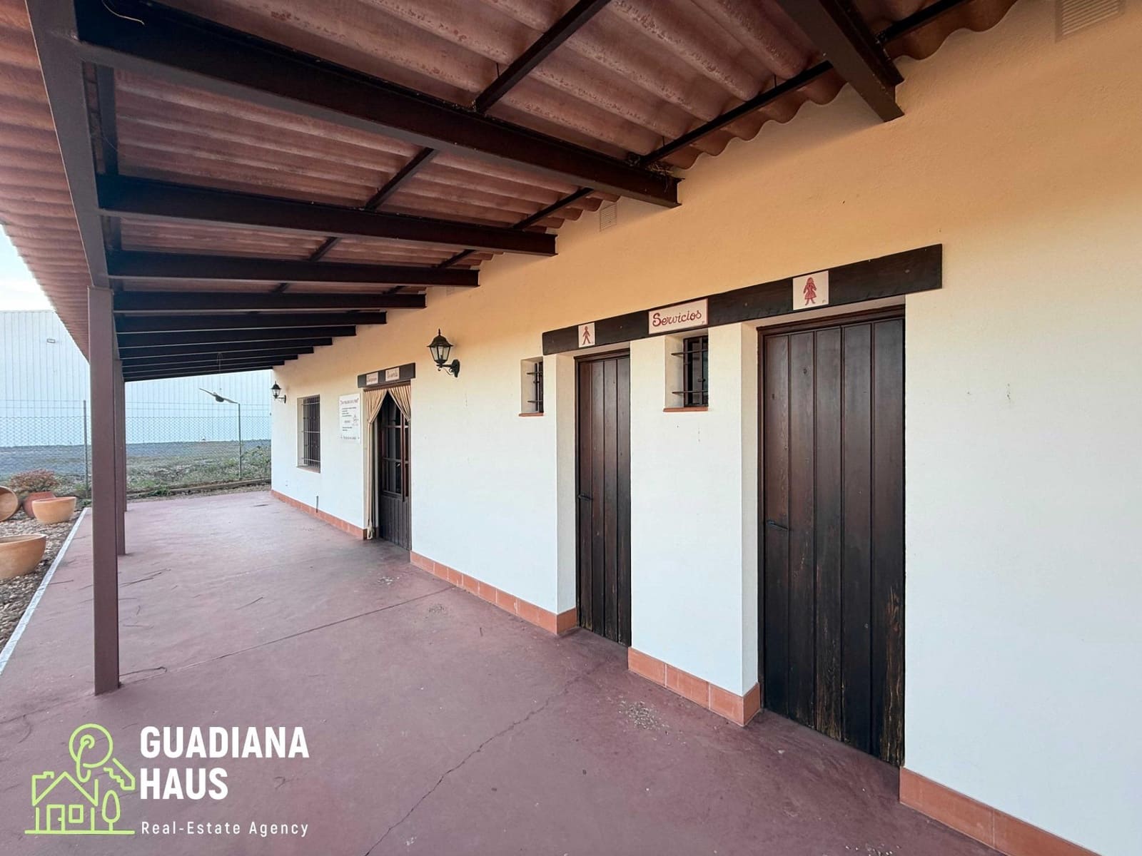 1 slaapkamer Finca/Landhuis te koop in Lepe - € 690.000 (Ref: 10078576)