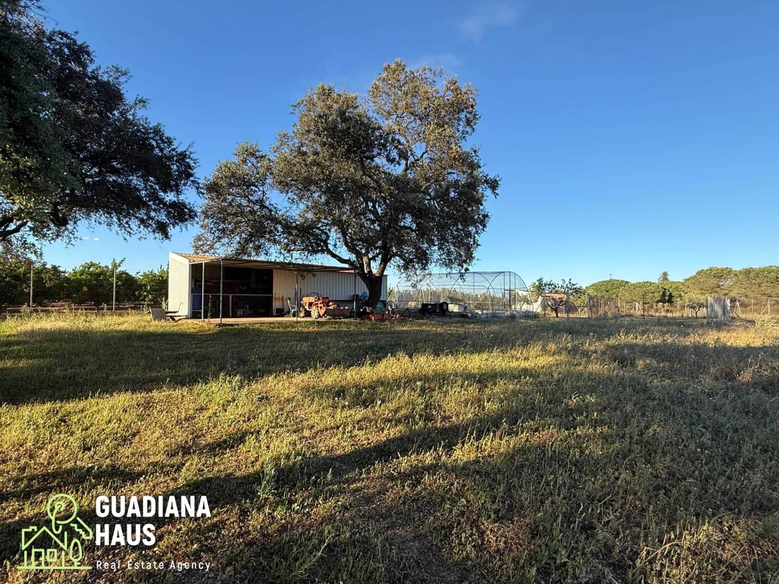 1 slaapkamer Finca/Landhuis te koop in Lepe - € 690.000 (Ref: 10078576)