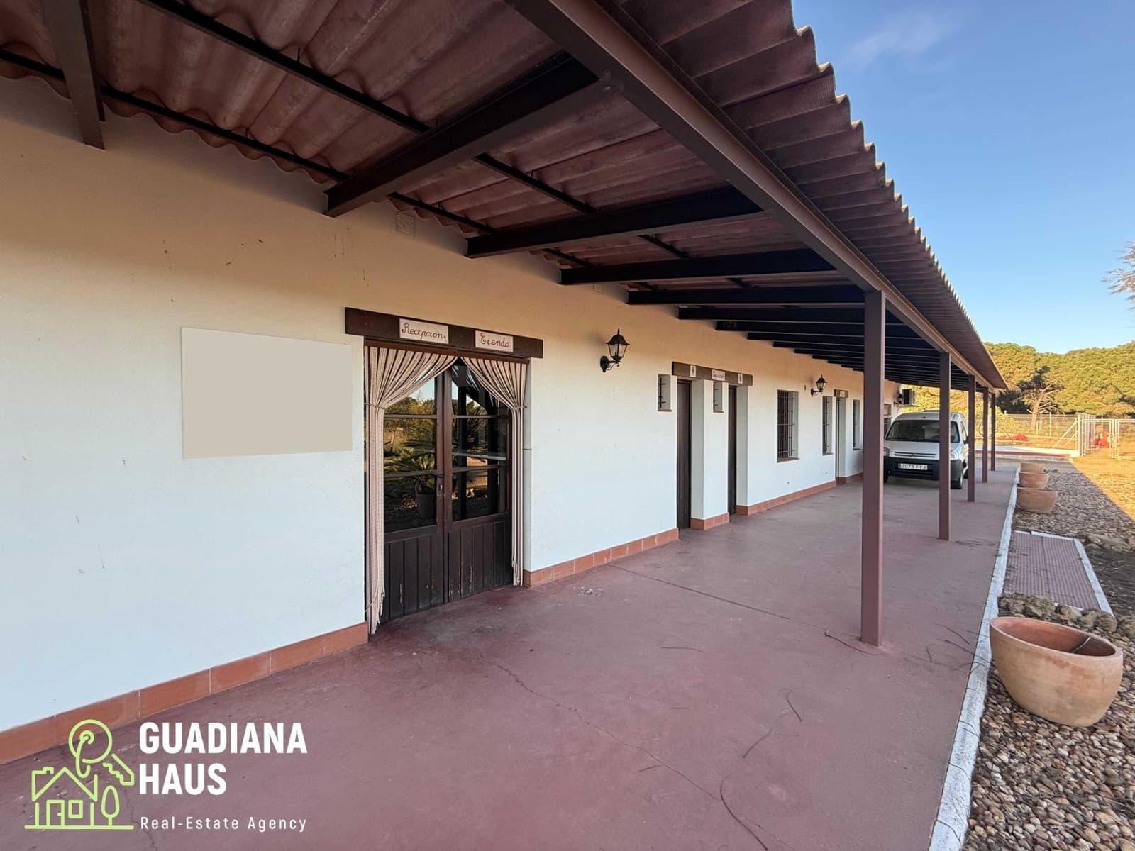 1 slaapkamer Finca/Landhuis te koop in Lepe - € 690.000 (Ref: 10078576)