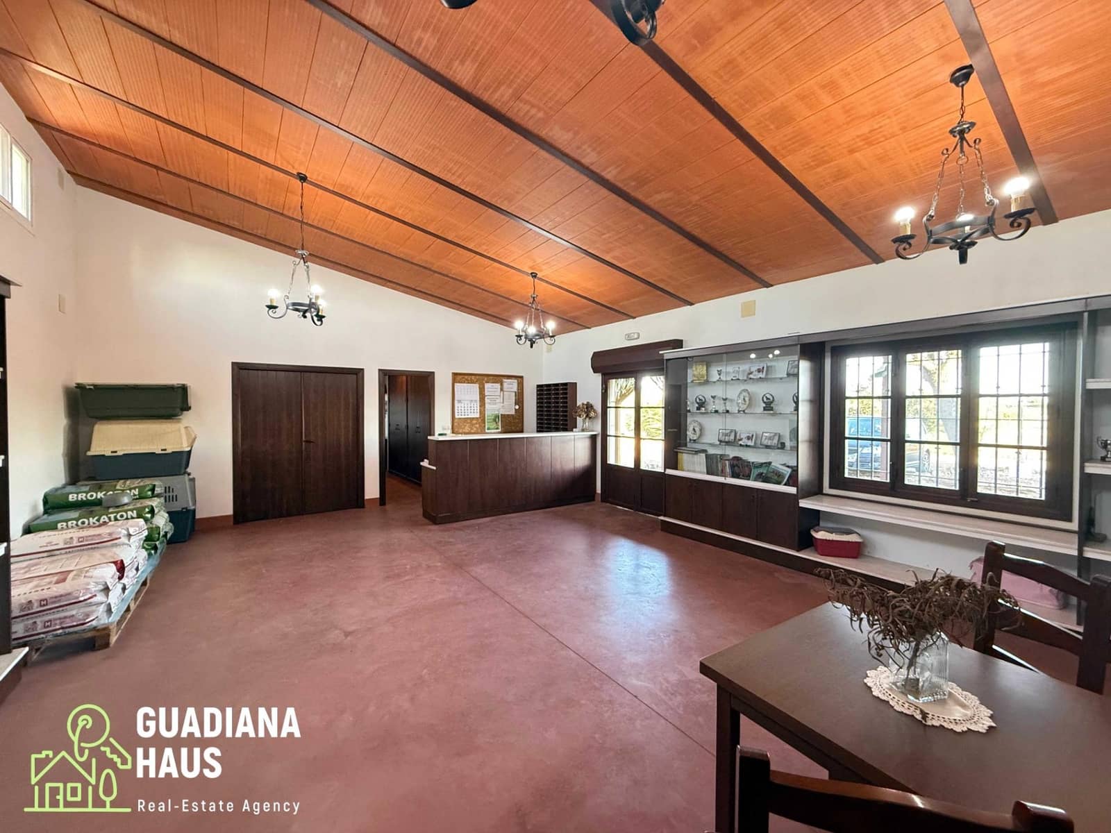 1 slaapkamer Finca/Landhuis te koop in Lepe - € 690.000 (Ref: 10078576)