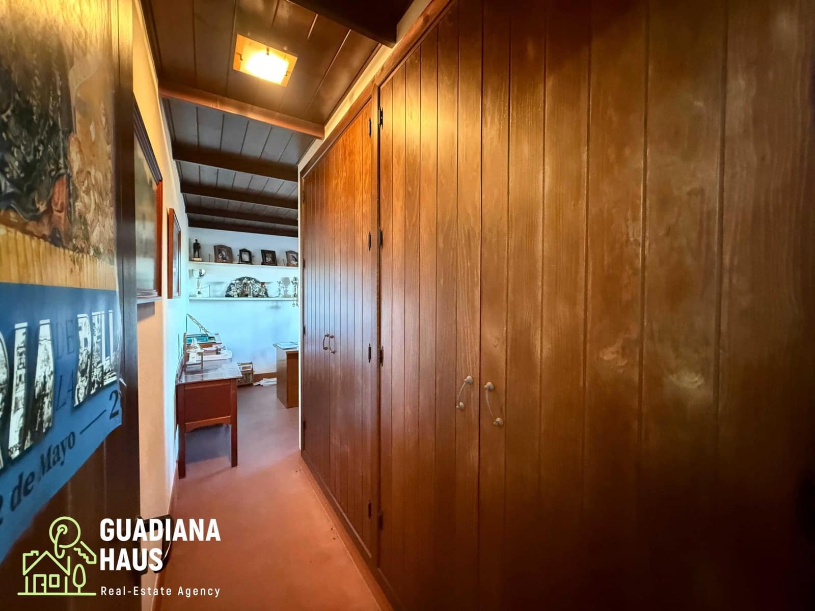 1 slaapkamer Finca/Landhuis te koop in Lepe - € 690.000 (Ref: 10078576)