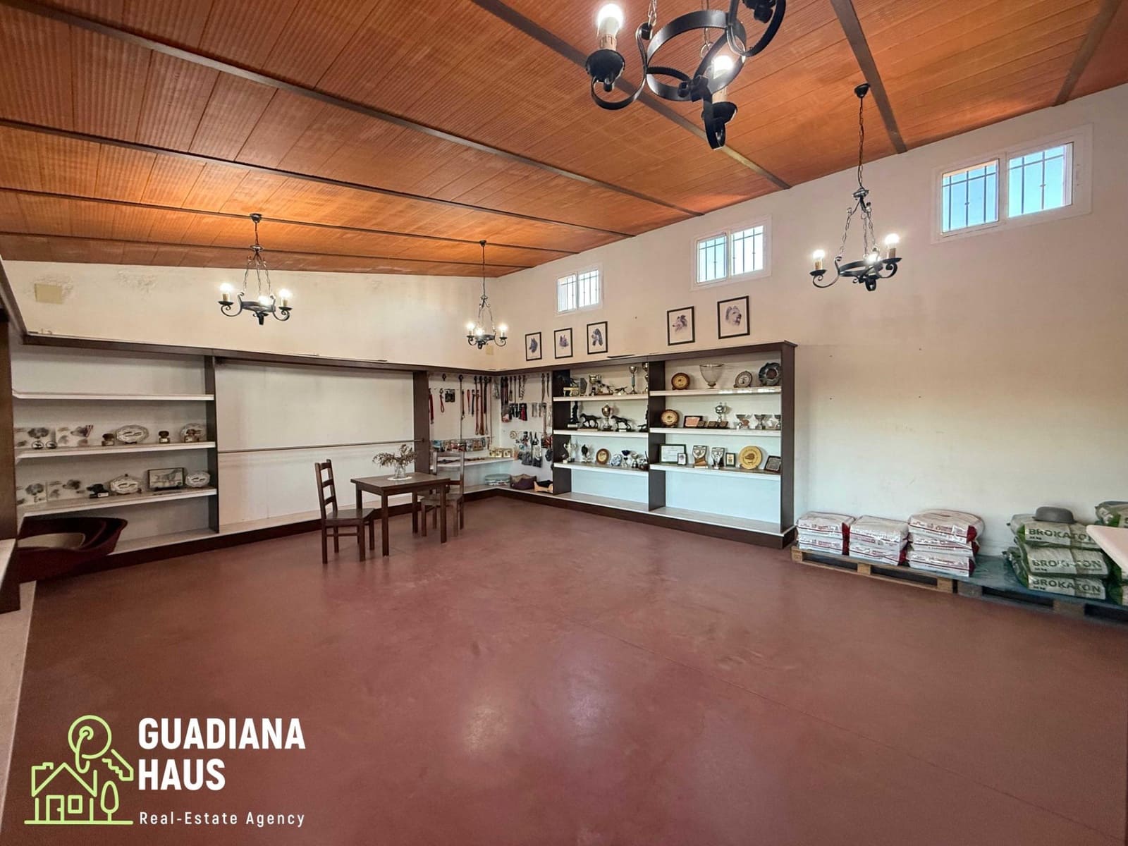 1 slaapkamer Finca/Landhuis te koop in Lepe - € 690.000 (Ref: 10078576)