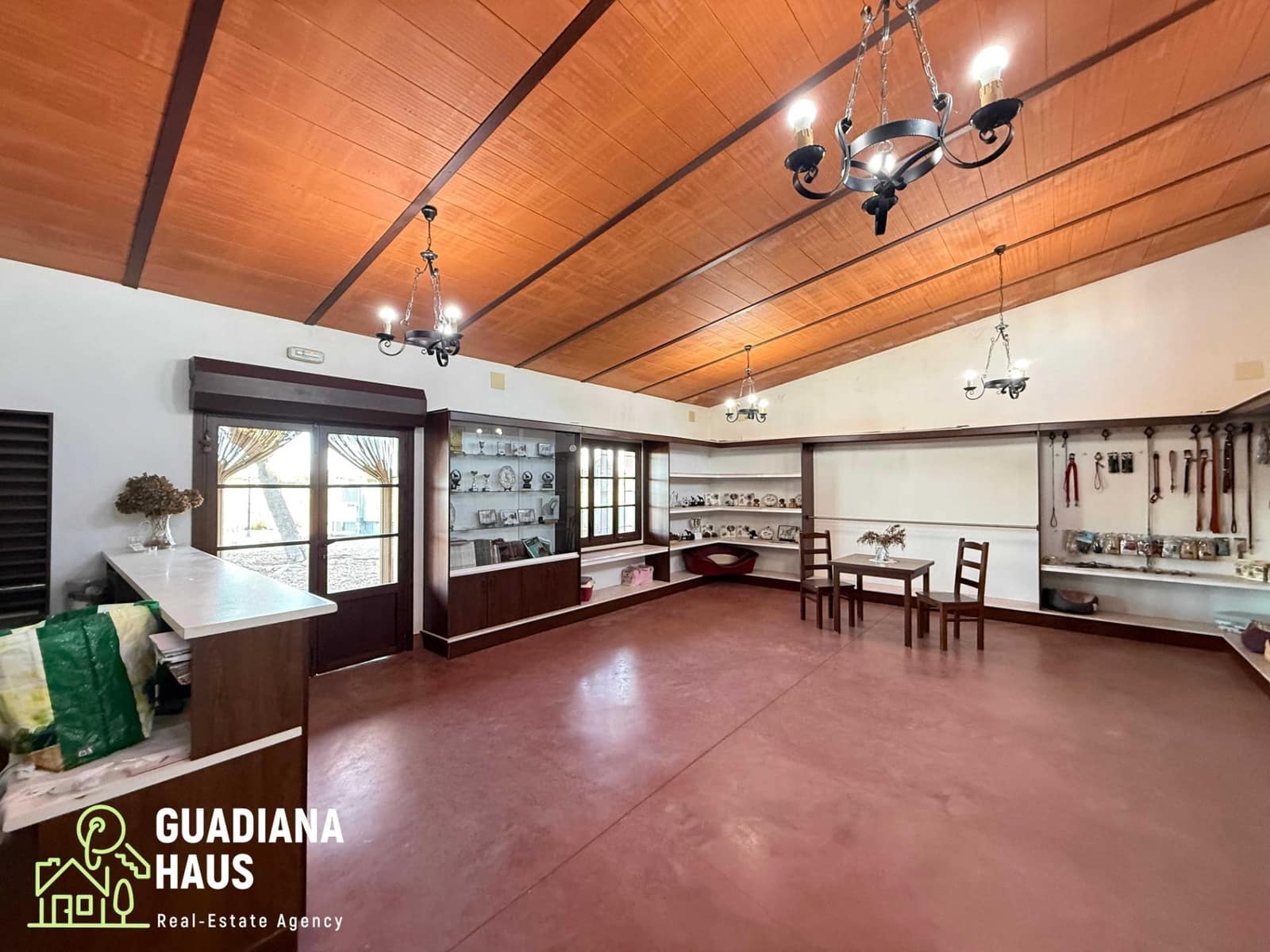 1 slaapkamer Finca/Landhuis te koop in Lepe - € 690.000 (Ref: 10078576)