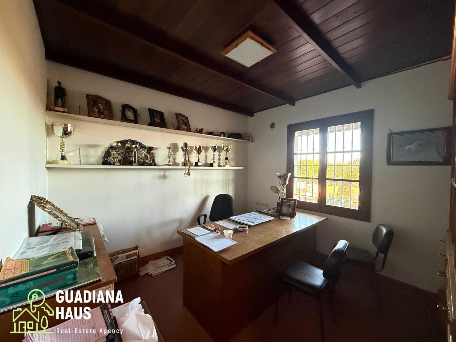 1 slaapkamer Finca/Landhuis te koop in Lepe - € 690.000 (Ref: 10078576)
