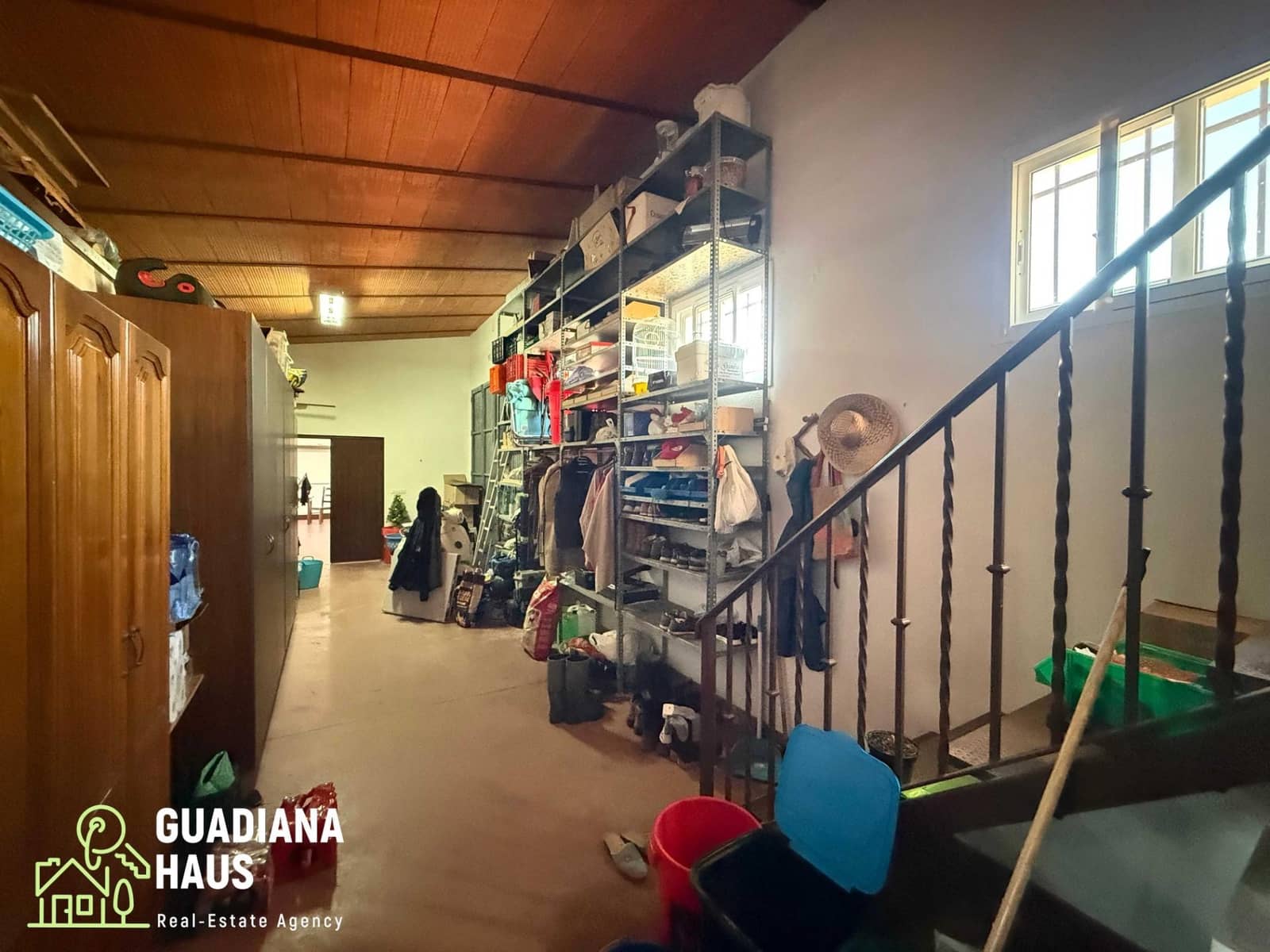 1 slaapkamer Finca/Landhuis te koop in Lepe - € 690.000 (Ref: 10078576)