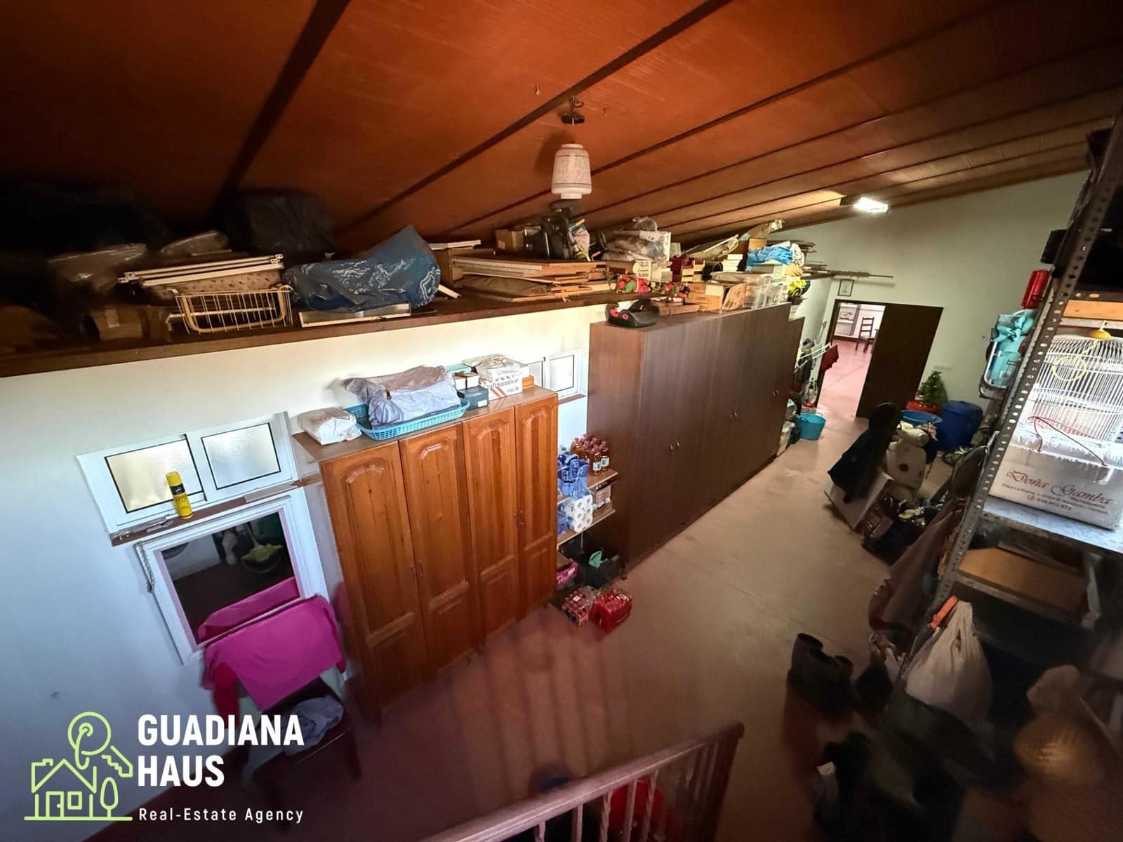 1 slaapkamer Finca/Landhuis te koop in Lepe - € 690.000 (Ref: 10078576)