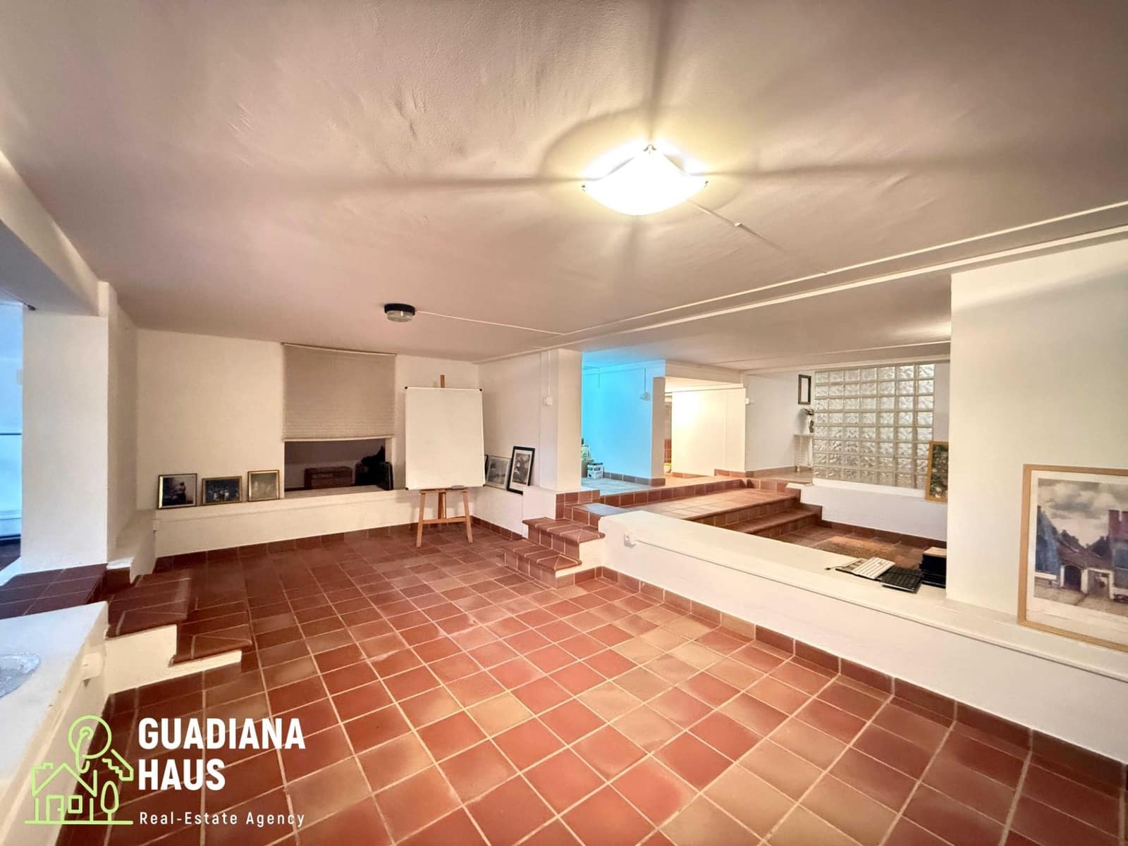 4 soveværelse Semi-Rækkehus til salg i Isla Canela - € 1.435.000 (Ref: 10078577)