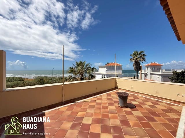 4 soveværelse Semi-Rækkehus til salg i Isla Canela, Ayamonte - € 1.435.000 (Ref: 10078577)