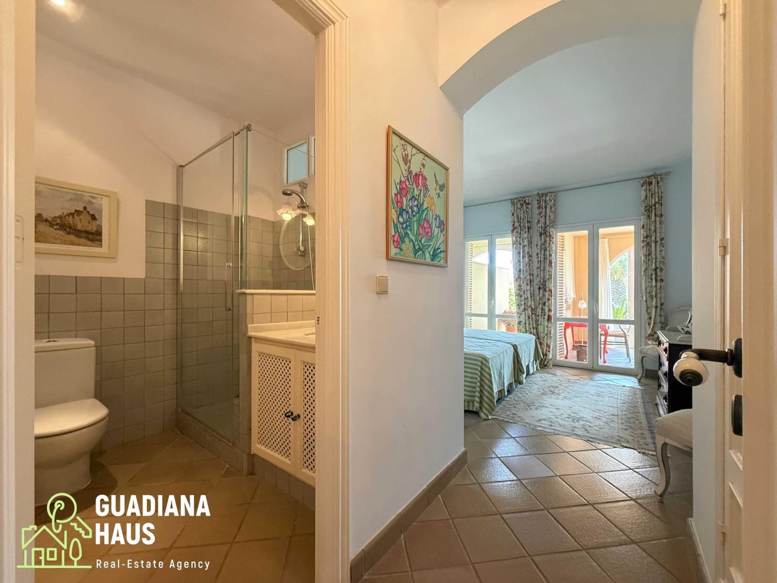 4 soveværelse Semi-Rækkehus til salg i Isla Canela - € 1.435.000 (Ref: 10078577)