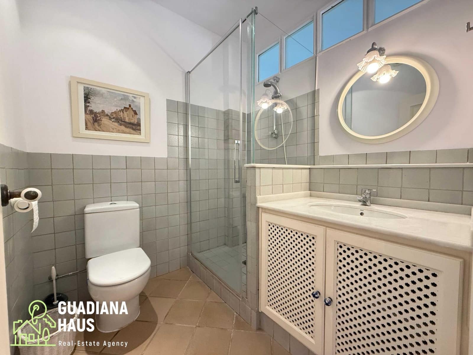 4 soveværelse Semi-Rækkehus til salg i Isla Canela - € 1.435.000 (Ref: 10078577)