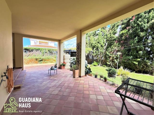 4 soveværelse Semi-Rækkehus til salg i Isla Canela, Ayamonte - € 1.435.000 (Ref: 10078577)