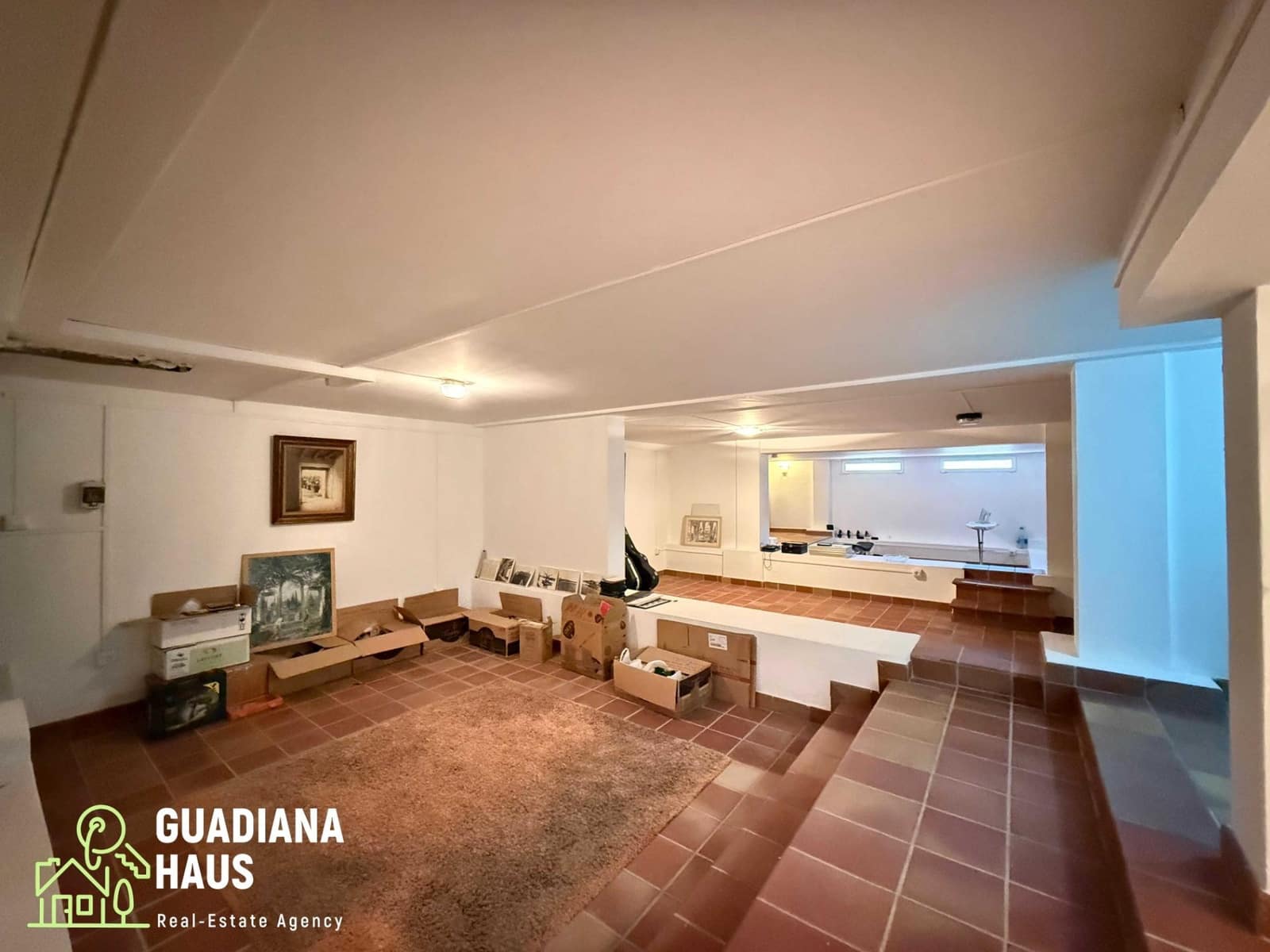 4 soveværelse Semi-Rækkehus til salg i Isla Canela - € 1.435.000 (Ref: 10078577)
