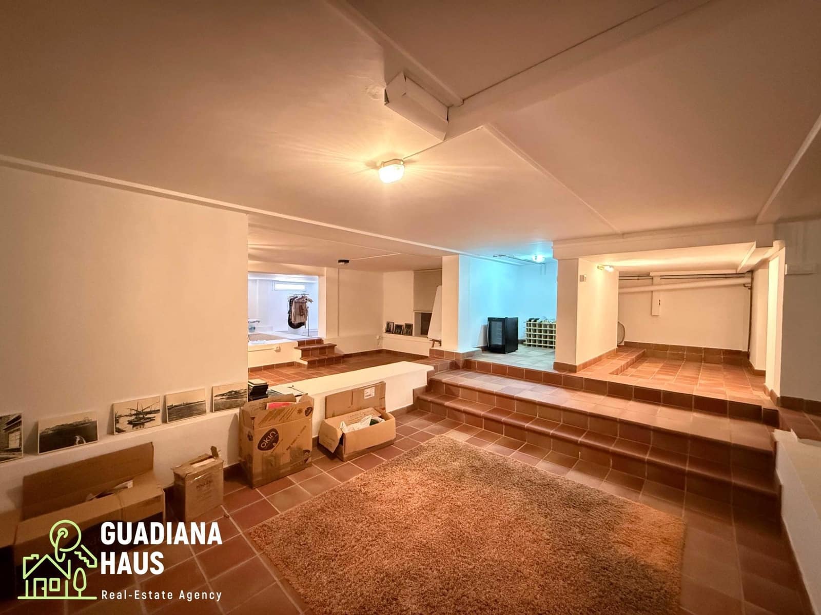 4 soveværelse Semi-Rækkehus til salg i Isla Canela - € 1.435.000 (Ref: 10078577)