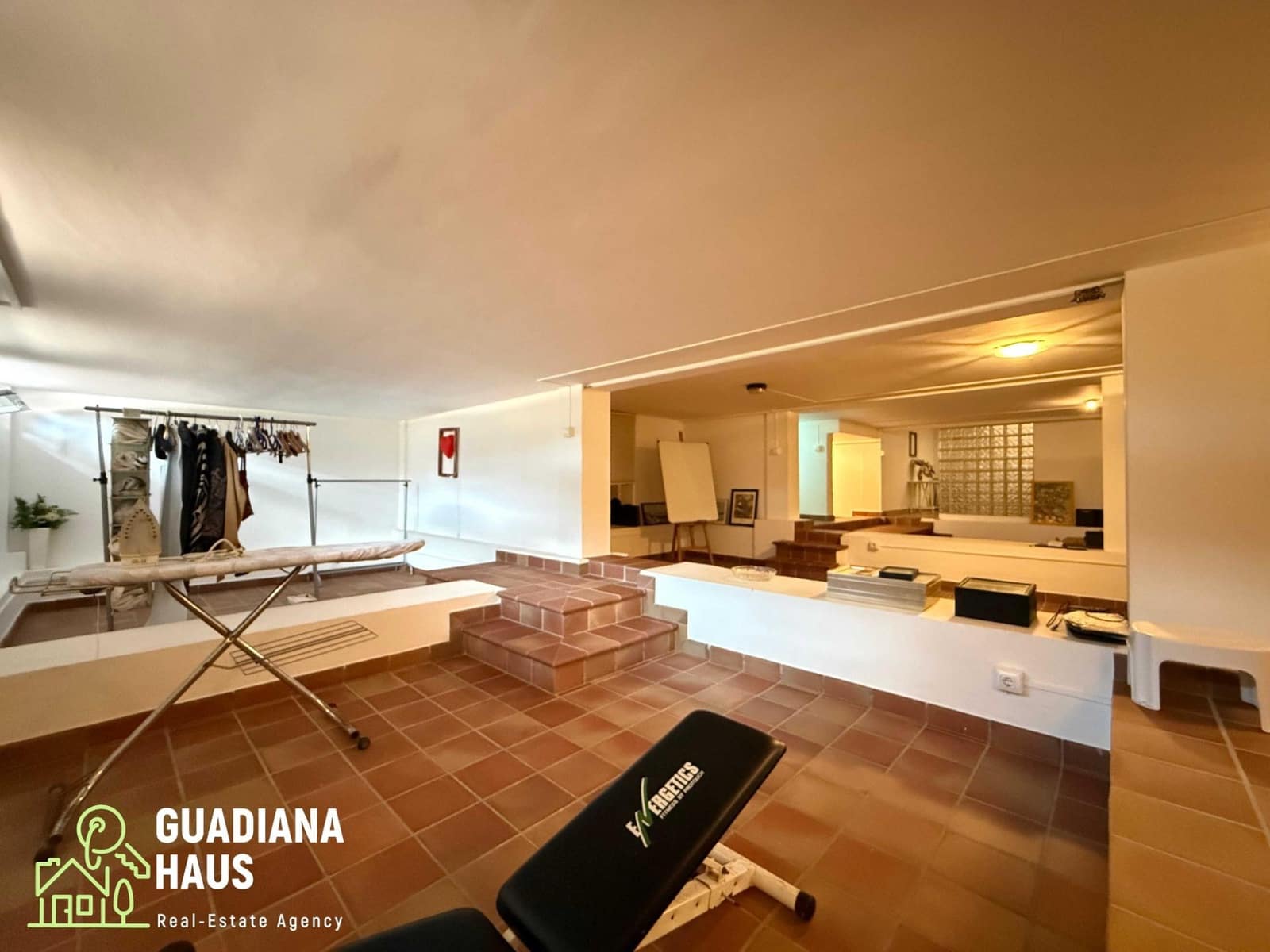 4 soveværelse Semi-Rækkehus til salg i Isla Canela - € 1.435.000 (Ref: 10078577)