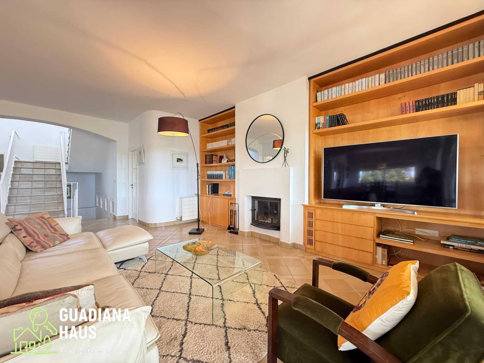 4 soveværelse Semi-Rækkehus til salg i Isla Canela - € 1.435.000 (Ref: 10078577)