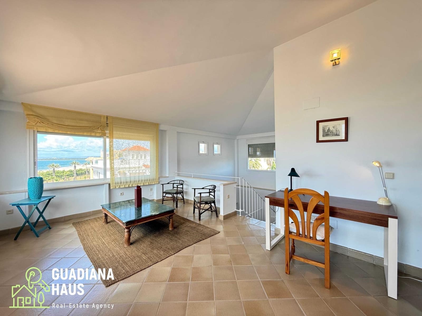 4 soveværelse Semi-Rækkehus til salg i Isla Canela - € 1.435.000 (Ref: 10078577)