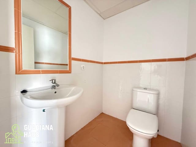 2 makuuhuone Rivitalo myytävänä paikassa Ayamonte mukana uima-altaan - 195 000 € (Ref: 10078578)