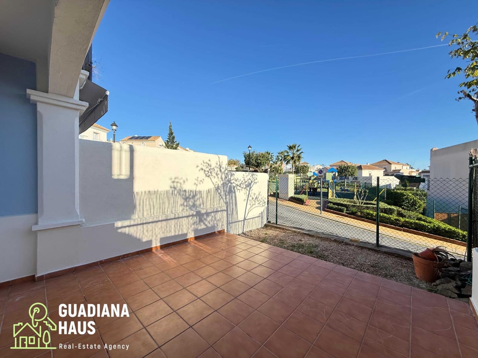 2 makuuhuone Rivitalo myytävänä paikassa Ayamonte mukana uima-altaan - 195 000 € (Ref: 10078578)