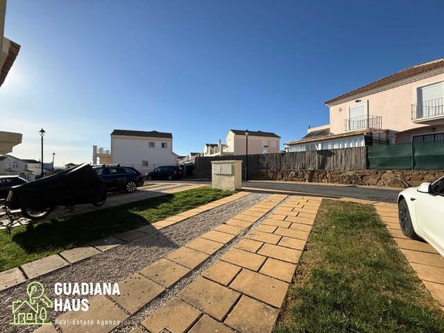 2 makuuhuone Rivitalo myytävänä paikassa Ayamonte mukana uima-altaan - 195 000 € (Ref: 10078578)