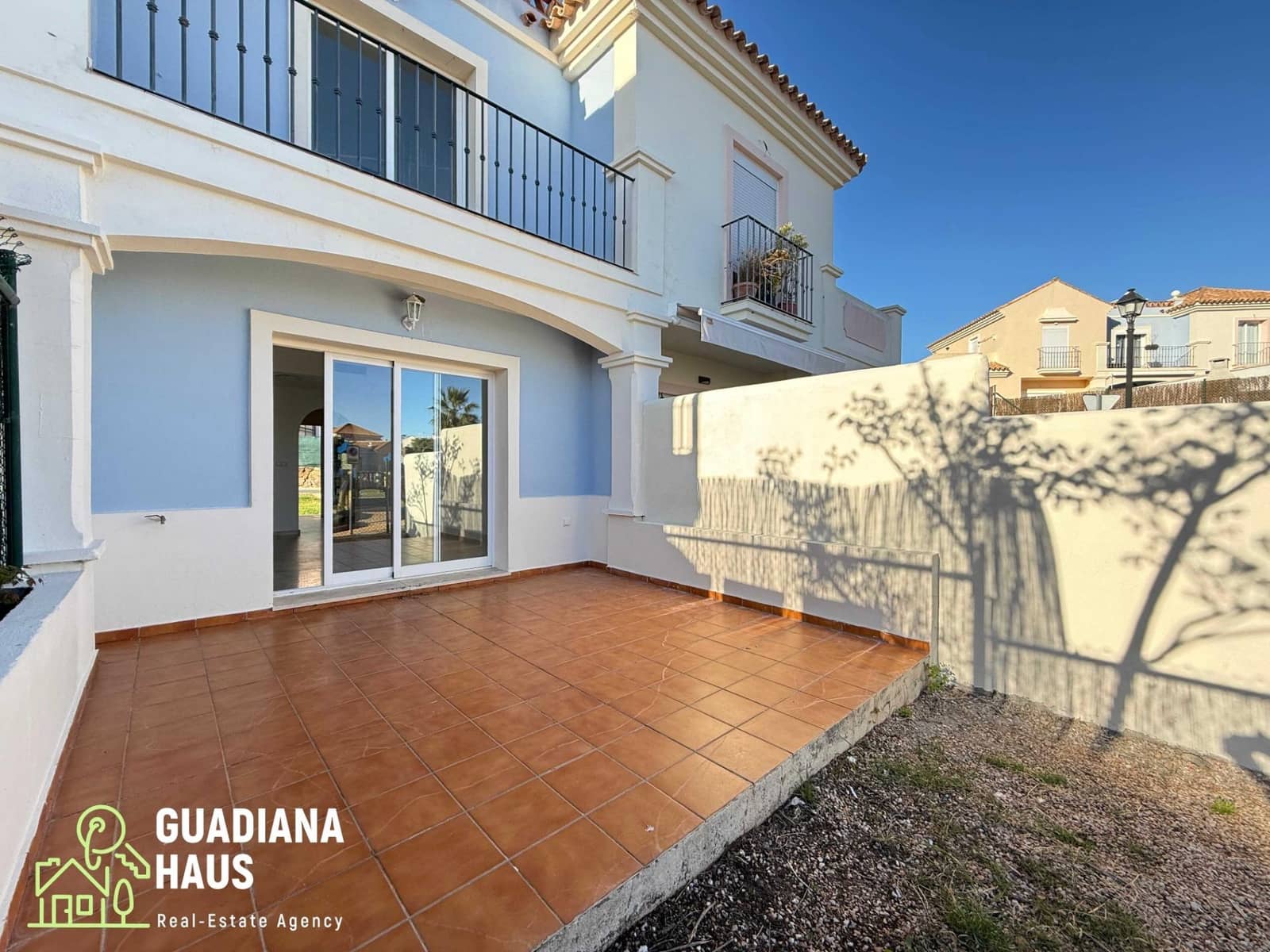 2 makuuhuone Rivitalo myytävänä paikassa Ayamonte mukana uima-altaan - 195 000 € (Ref: 10078578)