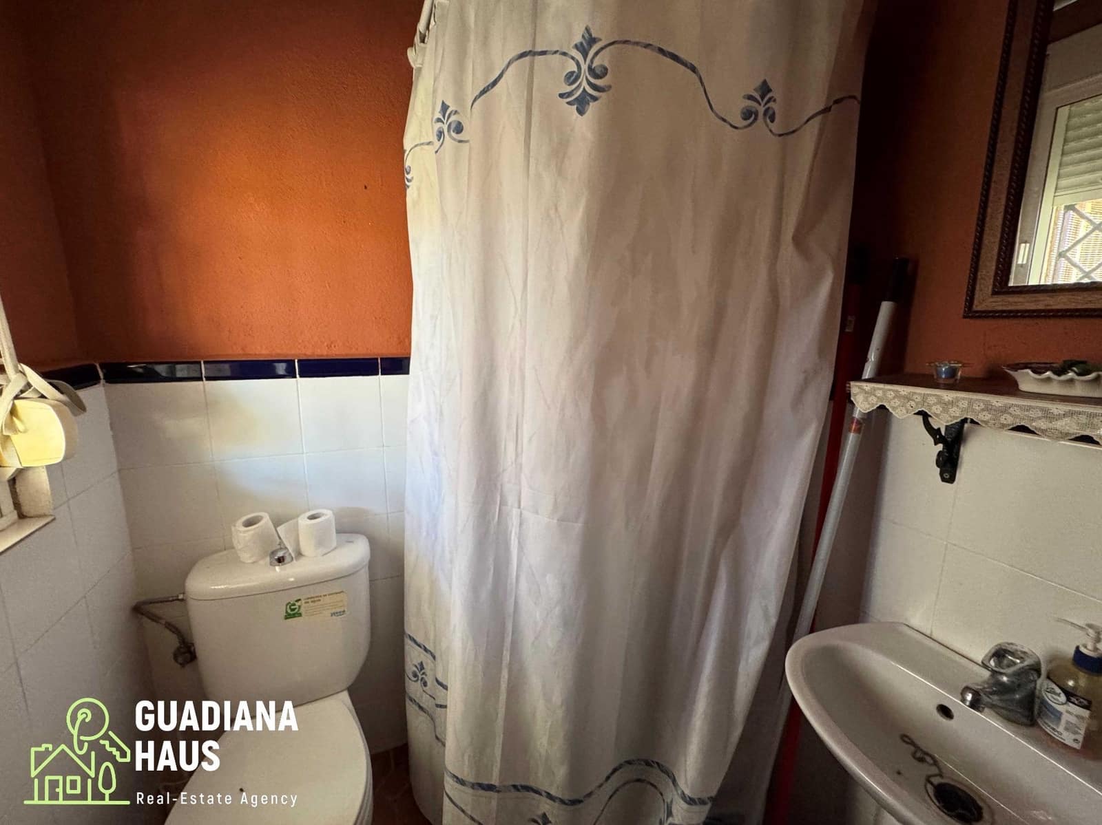 Finca/Casa Rural de 1 habitación en Villablanca en venta - 195.000 € (Ref: 10078579)
