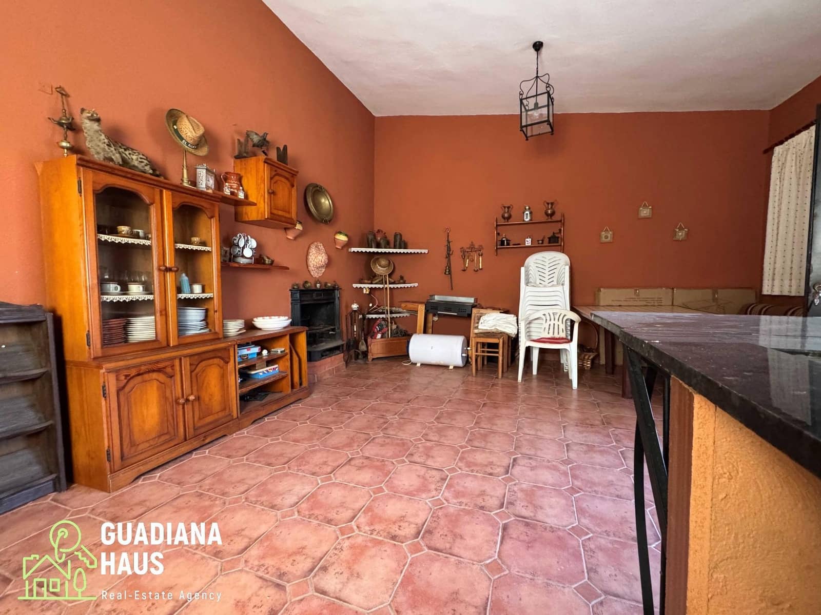 Finca/Casa Rural de 1 habitación en Villablanca en venta - 195.000 € (Ref: 10078579)