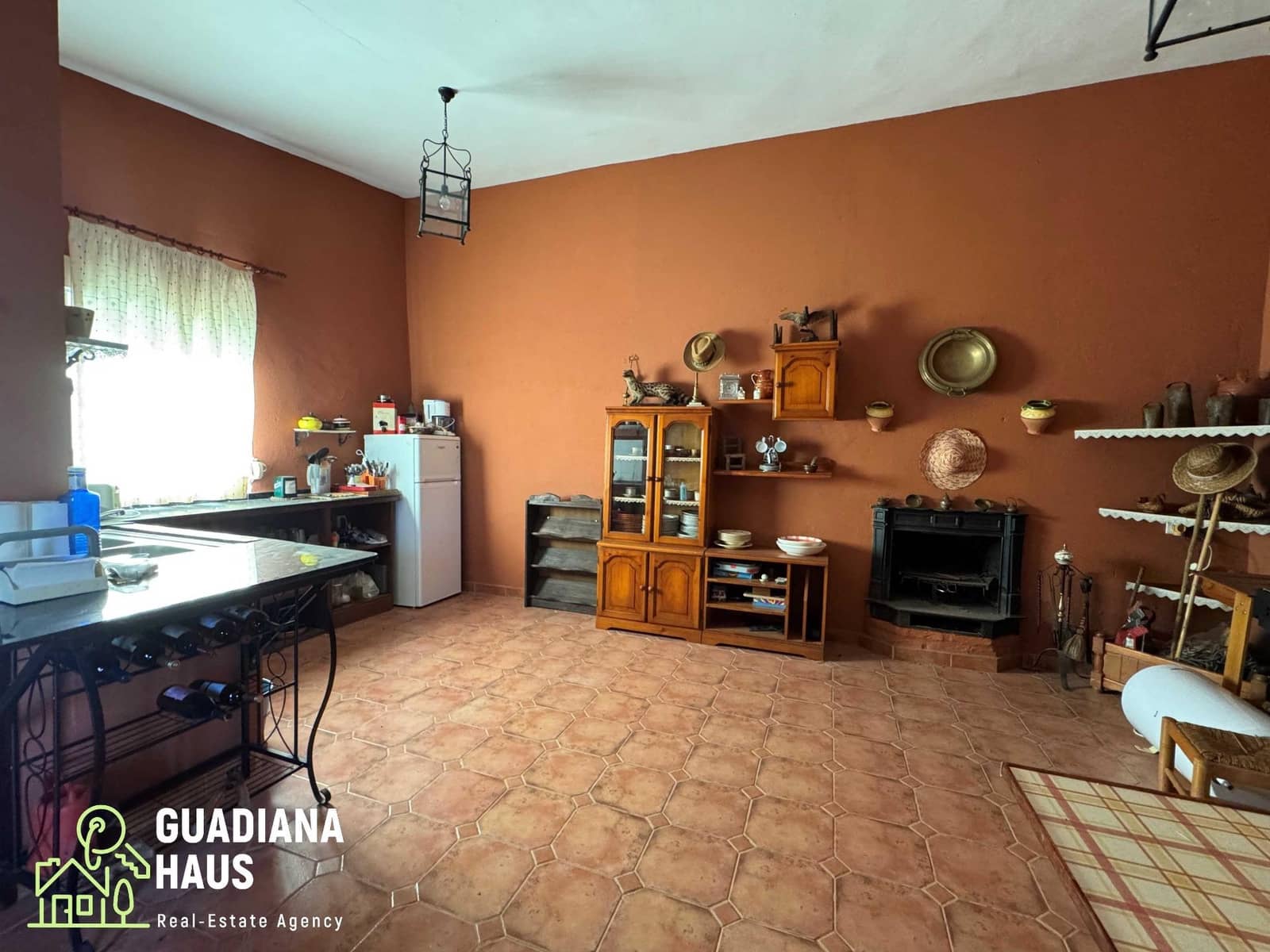 Finca/Casa Rural de 1 habitación en Villablanca en venta - 195.000 € (Ref: 10078579)