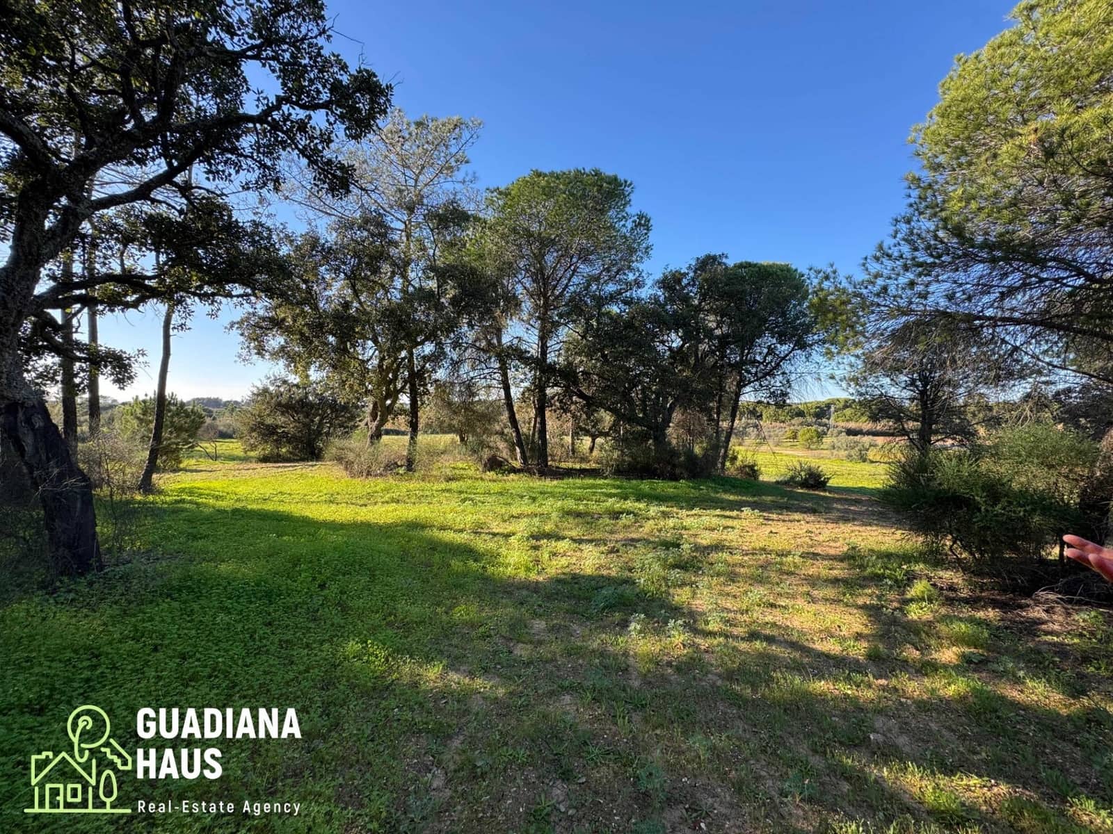 Finca/Casa Rural de 1 habitación en Villablanca en venta - 195.000 € (Ref: 10078579)