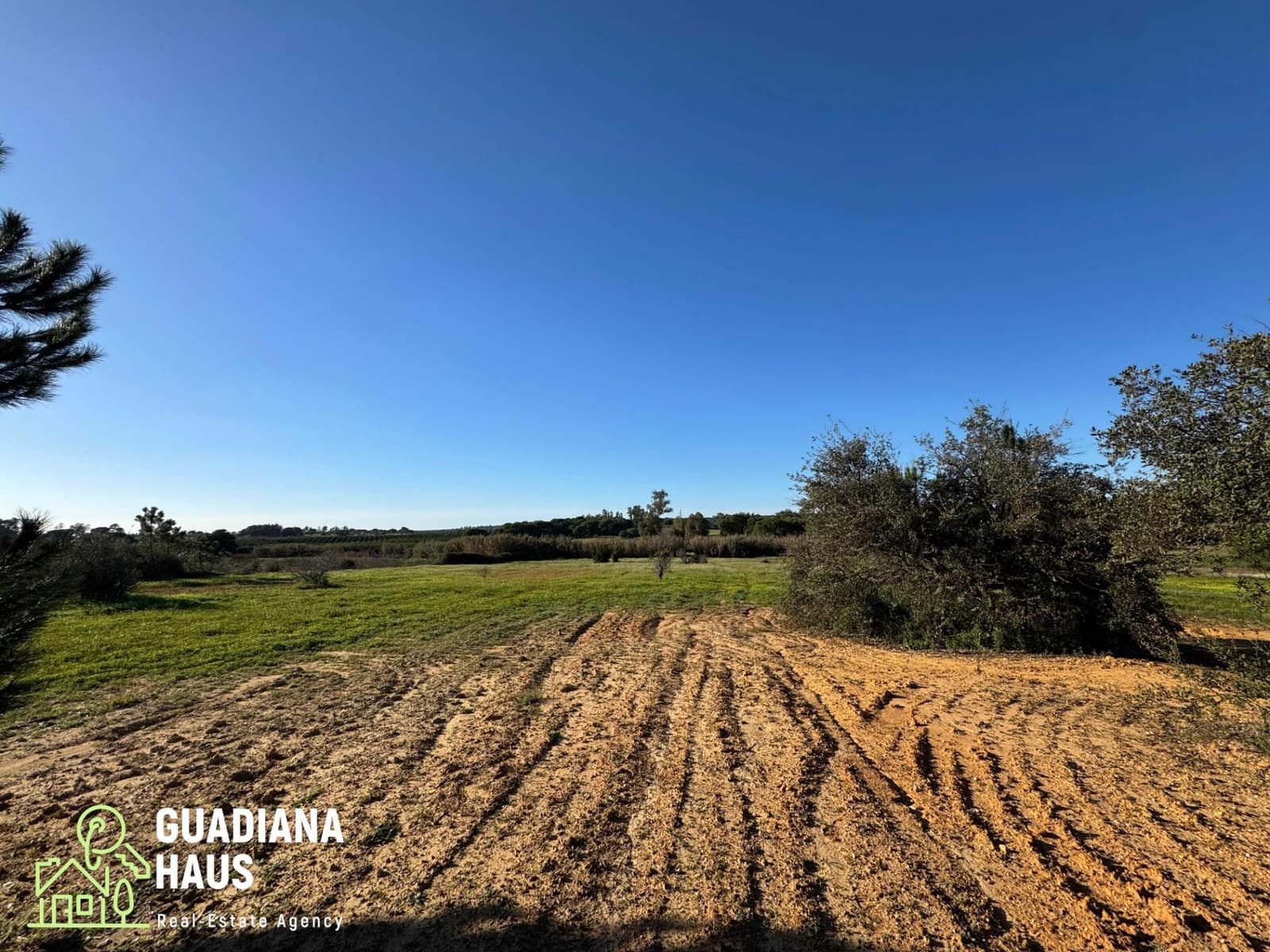 Finca/Casa Rural de 1 habitación en Villablanca en venta - 195.000 € (Ref: 10078579)