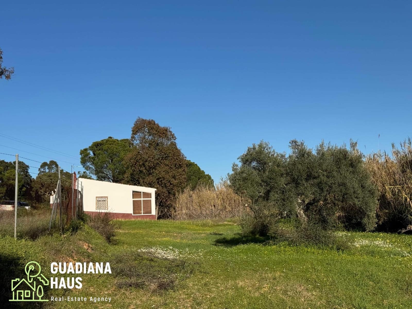 Finca/Casa Rural de 1 habitación en Villablanca en venta - 195.000 € (Ref: 10078579)
