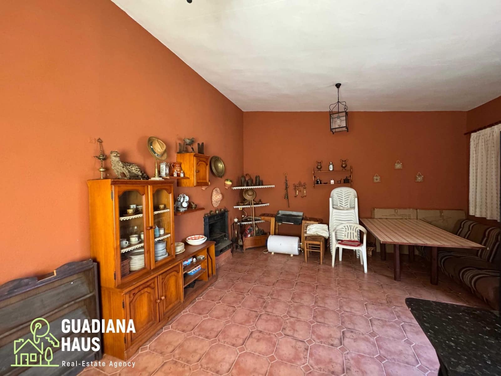 Finca/Casa Rural de 1 habitación en Villablanca en venta - 195.000 € (Ref: 10078579)