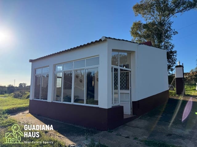 1 bedroom Finca/Country House for sale in Villablanca - € 195,000 (Ref: 10078579)