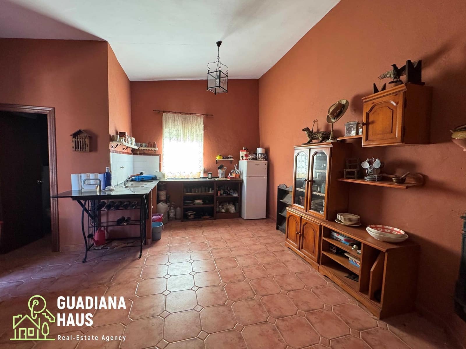 Finca/Casa Rural de 1 habitación en Villablanca en venta - 195.000 € (Ref: 10078579)