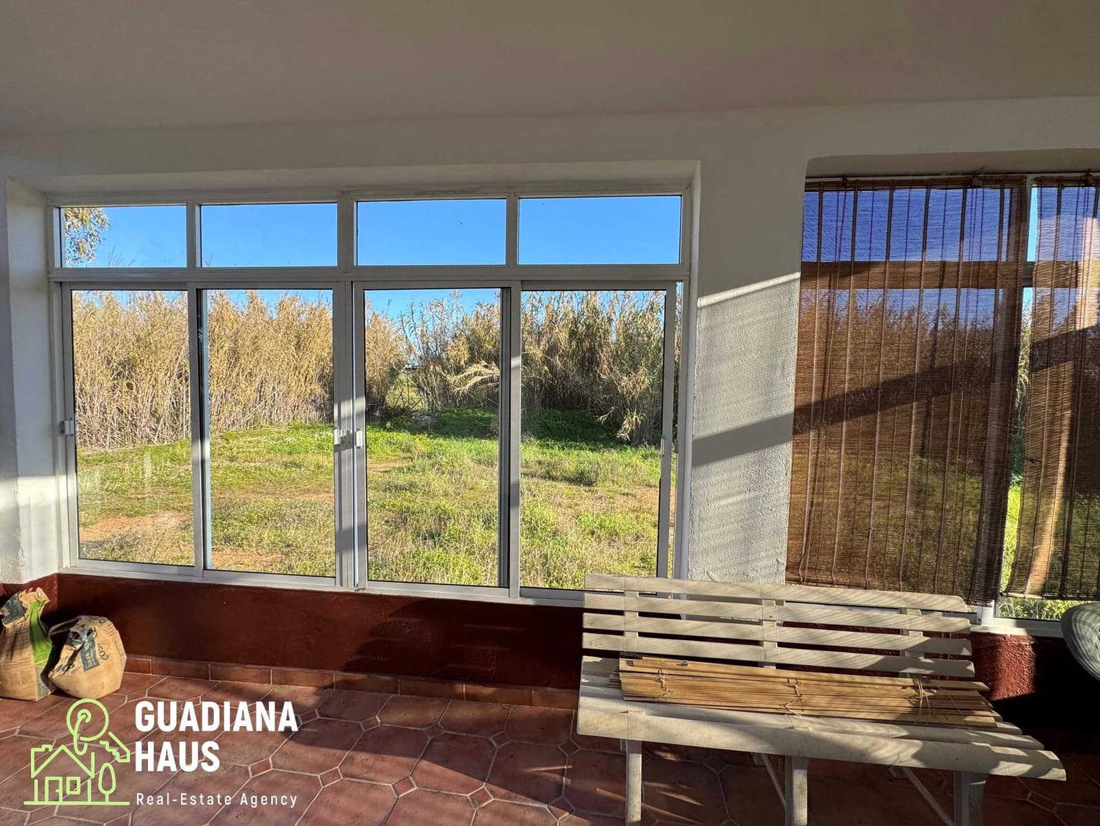 Finca/Casa Rural de 1 habitación en Villablanca en venta - 195.000 € (Ref: 10078579)