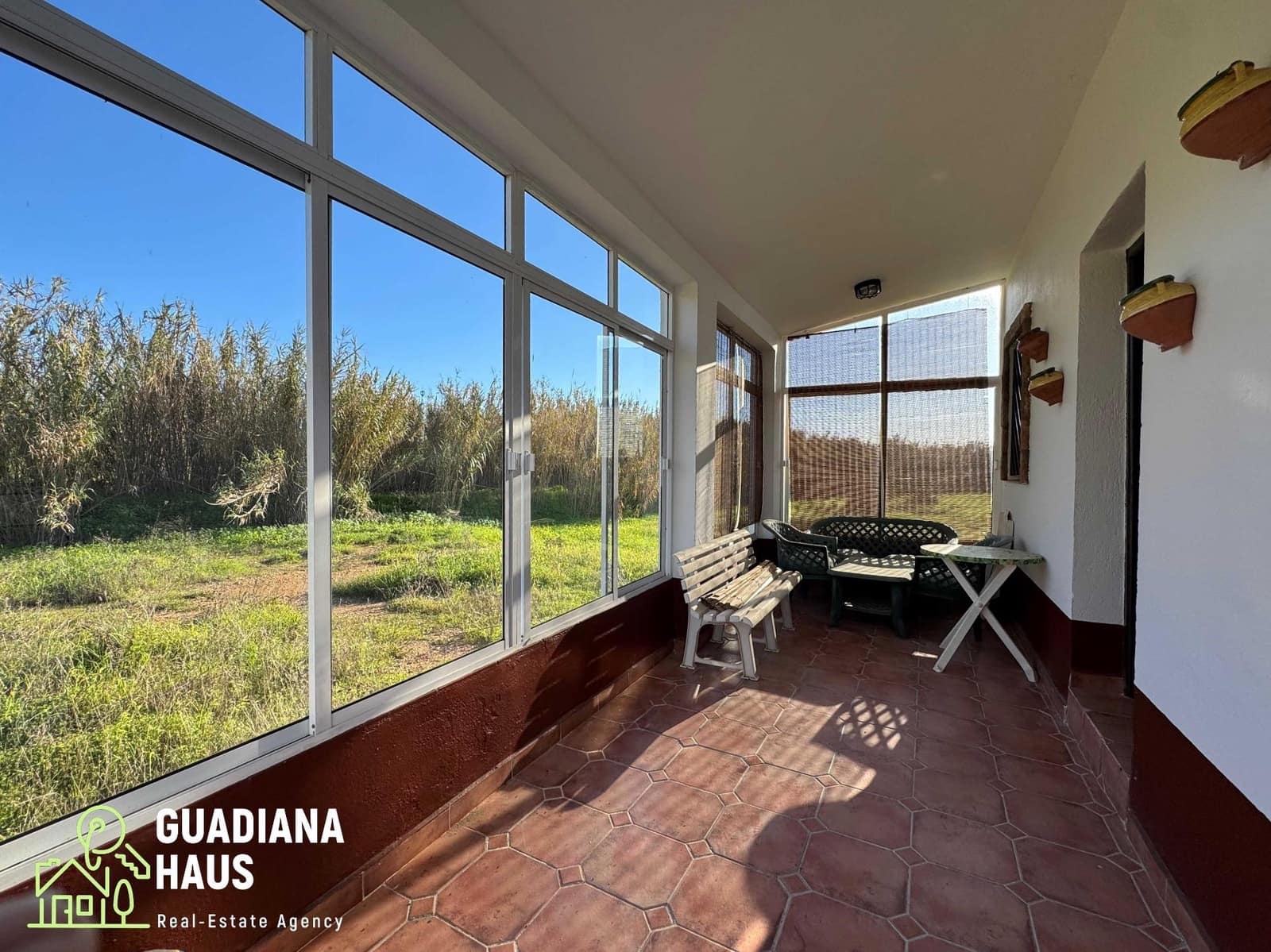 Finca/Casa Rural de 1 habitación en Villablanca en venta - 195.000 € (Ref: 10078579)