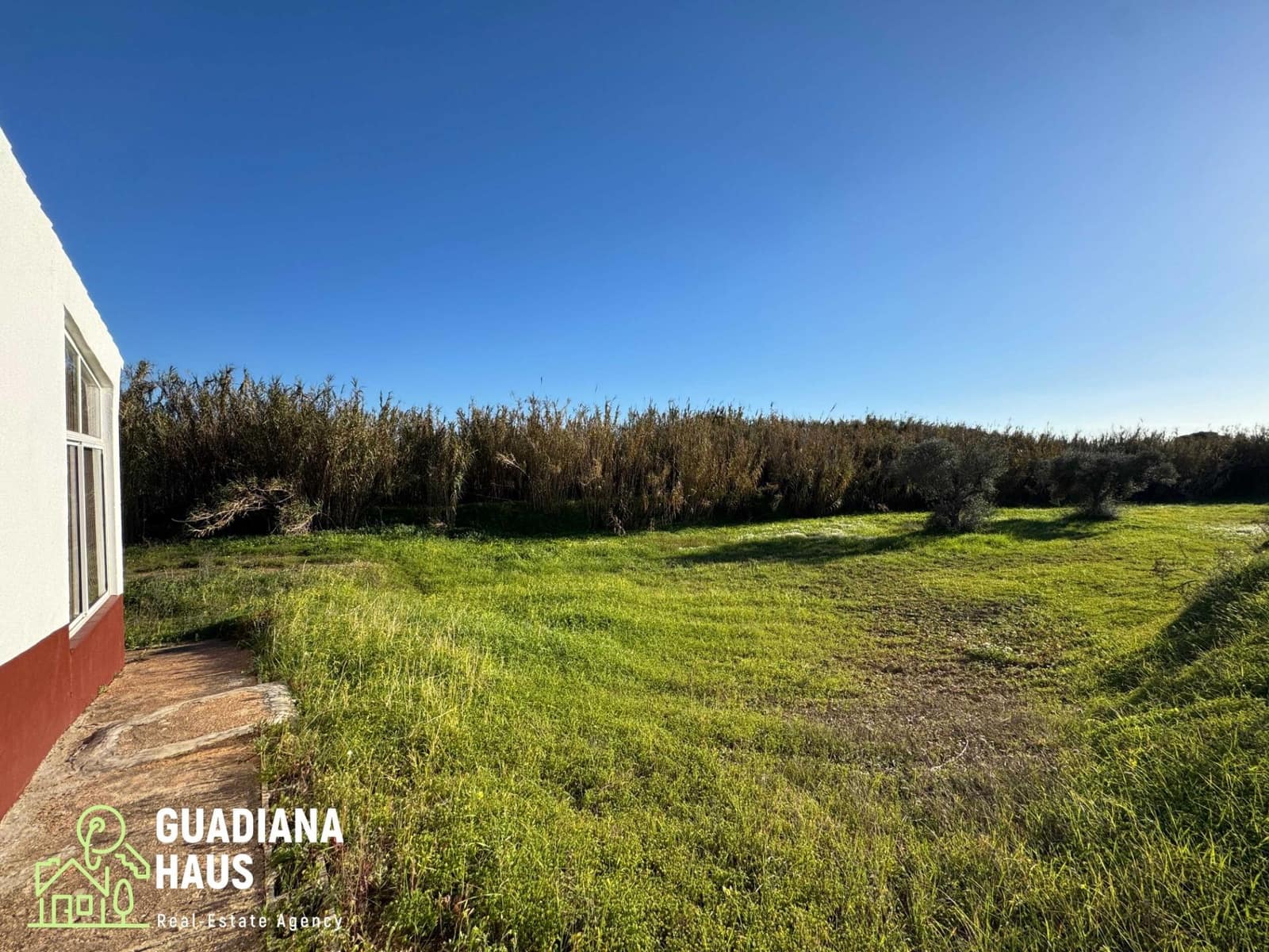 Finca/Casa Rural de 1 habitación en Villablanca en venta - 195.000 € (Ref: 10078579)
