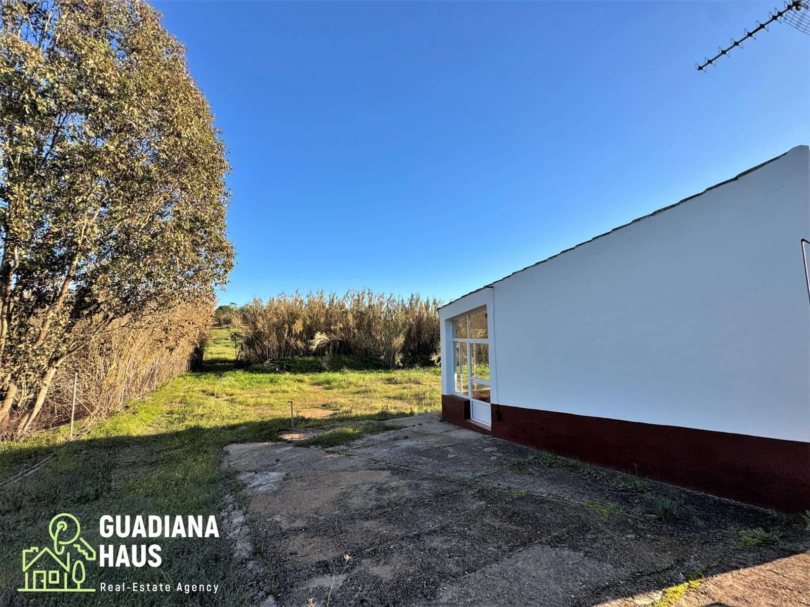 Finca/Casa Rural de 1 habitación en Villablanca en venta - 195.000 € (Ref: 10078579)