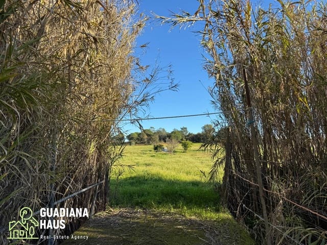 1 bedroom Finca/Country House for sale in Villablanca - € 195,000 (Ref: 10078579)