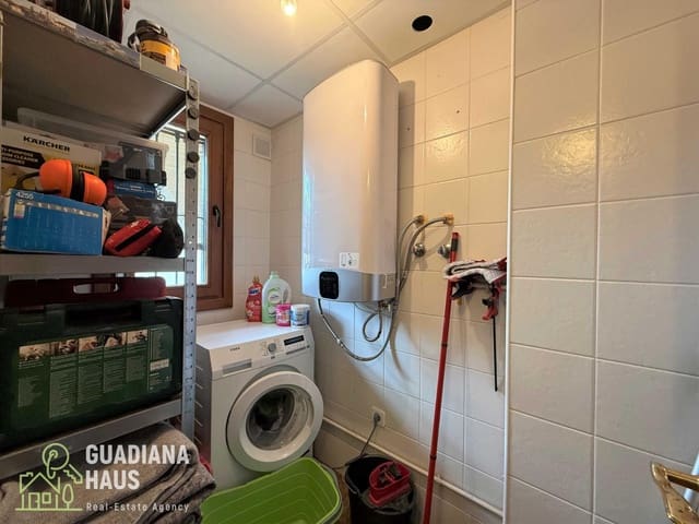 2 slaapkamer Rijtjeshuis te koop in Ayamonte met zwembad - € 210.000 (Ref: 10078580)