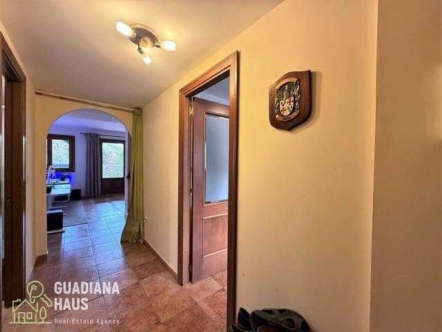 2 slaapkamer Rijtjeshuis te koop in Ayamonte met zwembad - € 210.000 (Ref: 10078580)