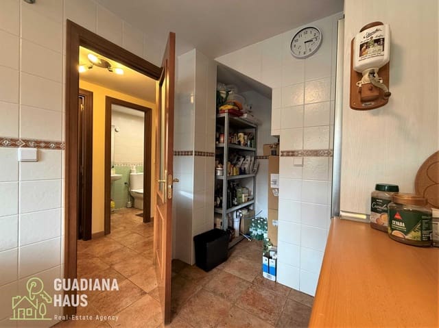 2 slaapkamer Rijtjeshuis te koop in Ayamonte met zwembad - € 210.000 (Ref: 10078580)