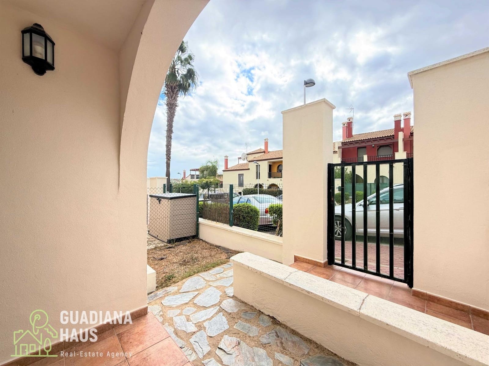 2 soveværelse Rækkehus til salg i Ayamonte med swimmingpool - € 210.000 (Ref: 10078580)