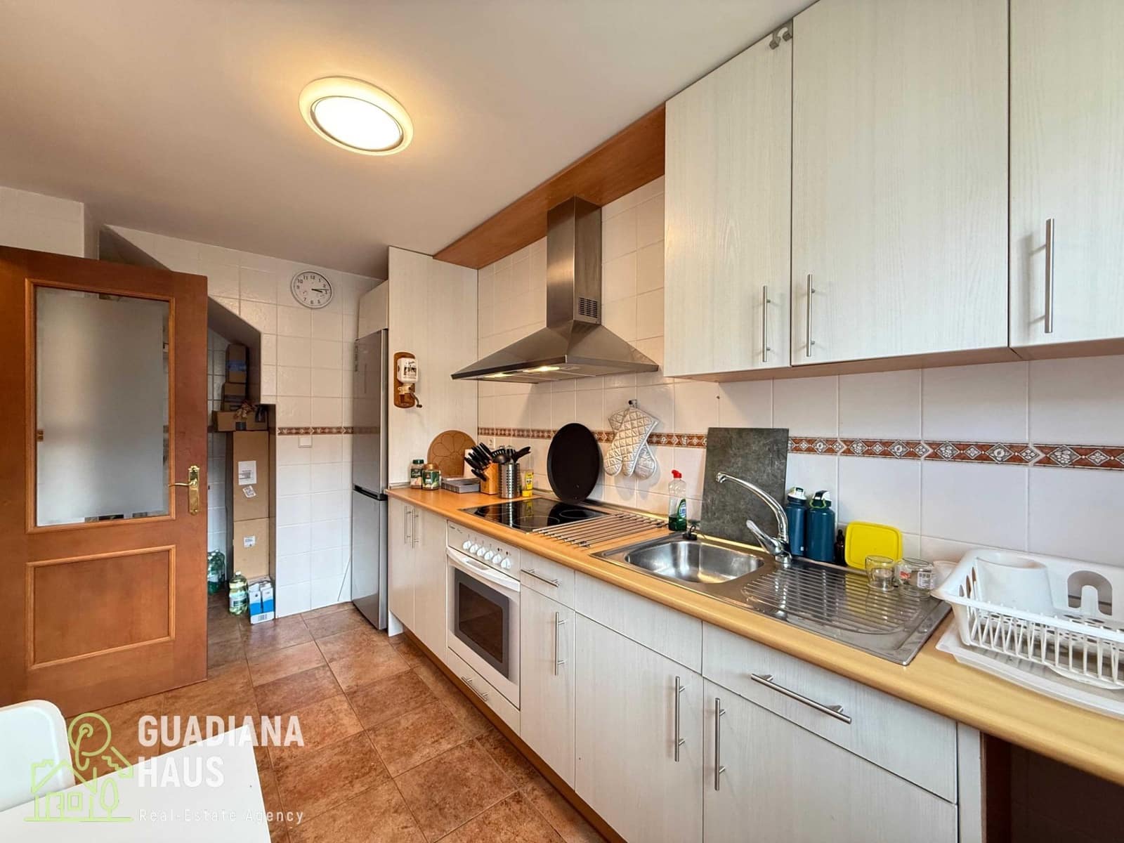 2 soveværelse Rækkehus til salg i Ayamonte med swimmingpool - € 210.000 (Ref: 10078580)