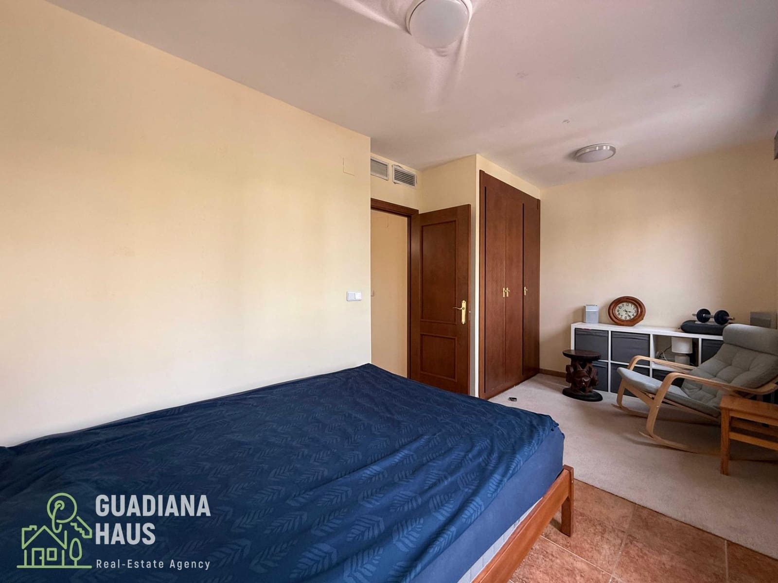2 soveværelse Rækkehus til salg i Ayamonte med swimmingpool - € 210.000 (Ref: 10078580)