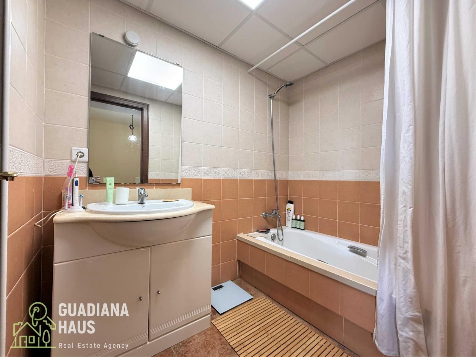 2 soveværelse Rækkehus til salg i Ayamonte med swimmingpool - € 210.000 (Ref: 10078580)