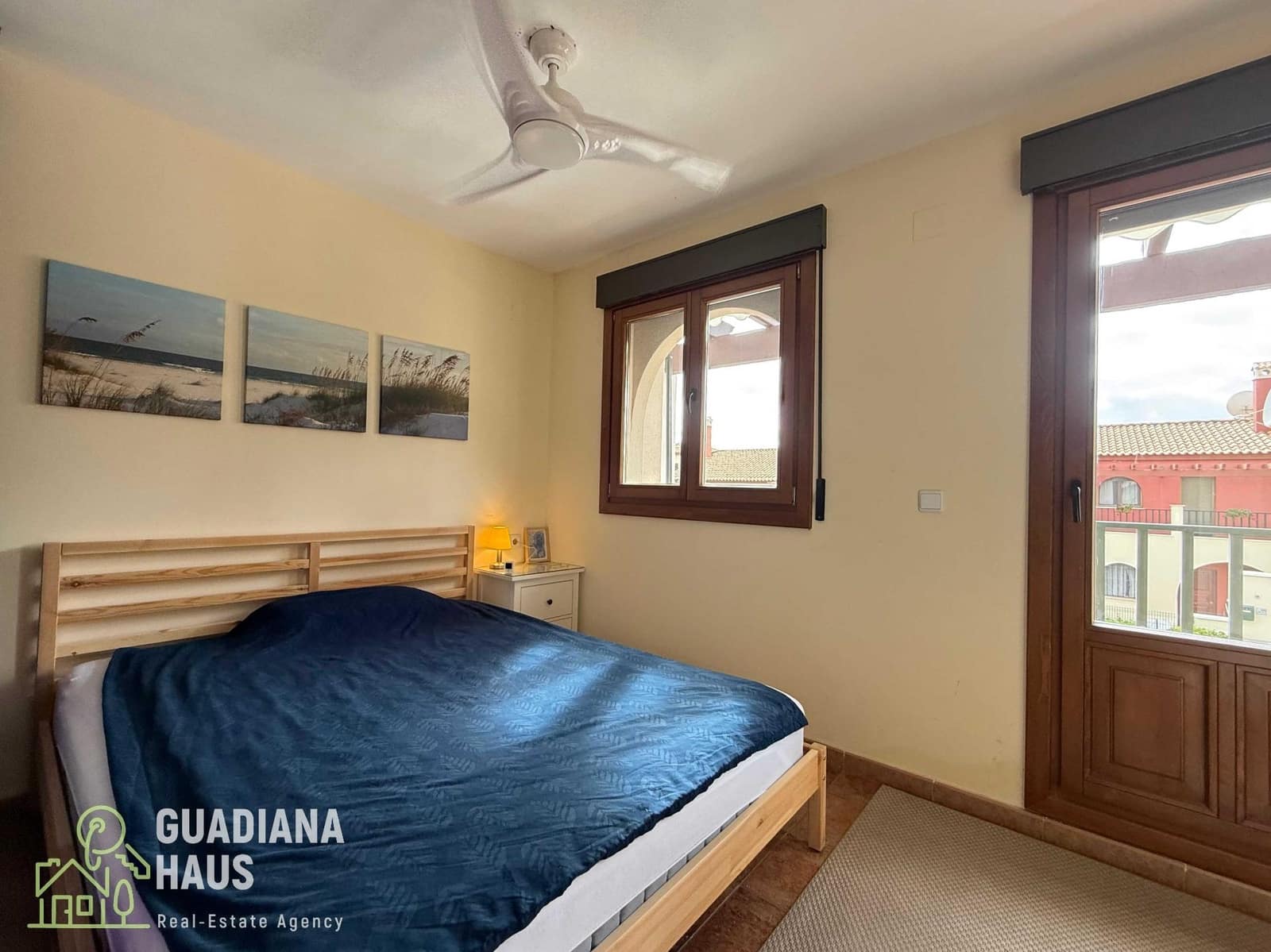 2 soveværelse Rækkehus til salg i Ayamonte med swimmingpool - € 210.000 (Ref: 10078580)