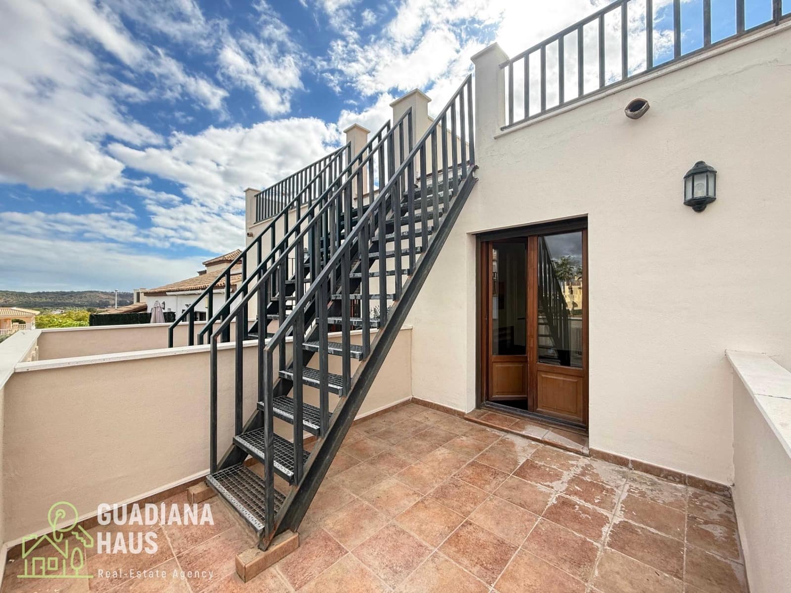 2 soveværelse Rækkehus til salg i Ayamonte med swimmingpool - € 210.000 (Ref: 10078580)