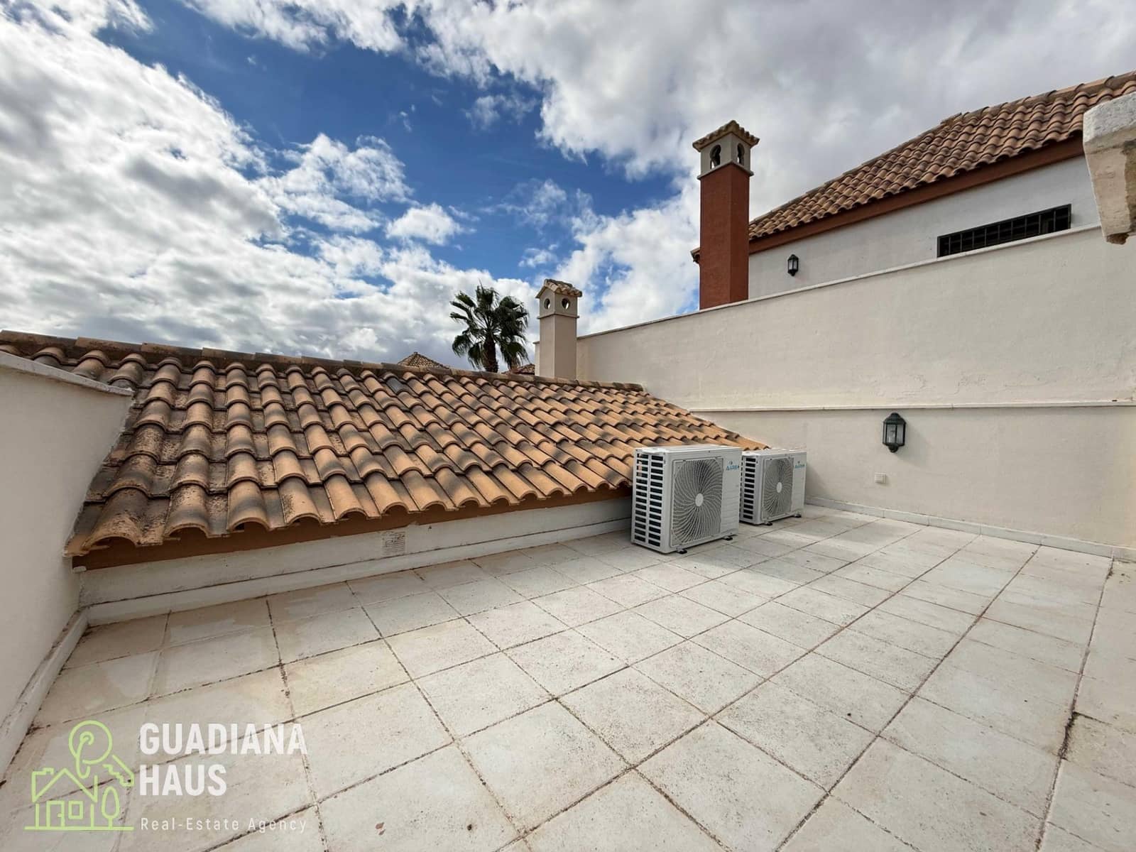 2 soveværelse Rækkehus til salg i Ayamonte med swimmingpool - € 210.000 (Ref: 10078580)